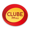 Clube FM 93,5