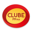 Clube FM 93,5 APK