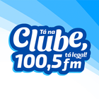 Clube FM Ribeirão Preto 아이콘