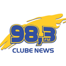 Clube News Rio Claro APK