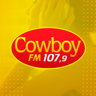 Cowboy FM icône