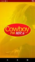 Cowboy FM Affiche
