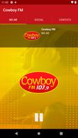 Cowboy FM capture d'écran 1