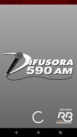 Difusora AM gönderen