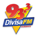 Divisa FM 93,3 APK