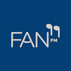 Rádio Fan FM 99,7 icône