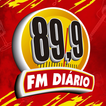 FM Diário 89,9 icon