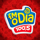 آیکون‌ FM O Dia