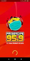 FM Sergipe الملصق