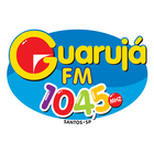 Guarujá FM आइकन