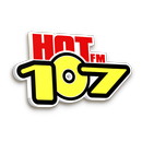 Hot107 FM aplikacja