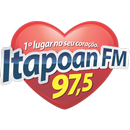 Itapoan FM aplikacja