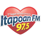 Itapoan FM アイコン