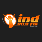 IND FM आइकन