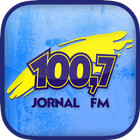 Jornal FM-icoon