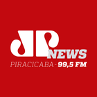 Jovem Pan News Piracicaba icône