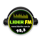 Lider FM 98,3 icône