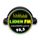 Lider FM 98,3 আইকন