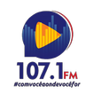 107 FM আইকন