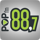 Pop FM ไอคอน