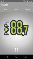 Pop FM 海报
