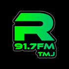 R91 FM アイコン