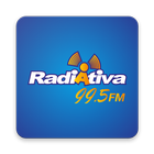 Radiativa FM ไอคอน