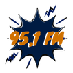 Rádio 95.1 FM - Rio Claro
