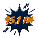 Rádio 95.1 FM - Rio Claro APK