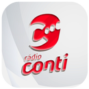 Rádio Conti APK