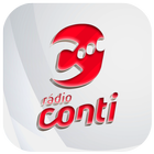 Rádio Conti ikona