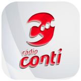 Rádio Conti icône