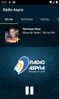Rádio Aspra bài đăng