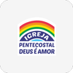 ”IGREJA DEUS É AMOR