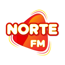 Rádio Norte aplikacja