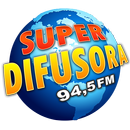 Rádio Super Difusora aplikacja