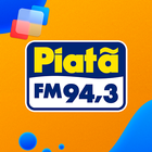 Piatã FM Zeichen