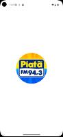 Piatã FM Plakat