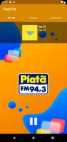 Piatã FM capture d'écran 1