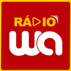 Radio Web WA アイコン