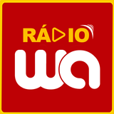 Radio Web WA иконка