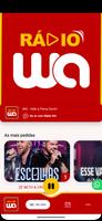 Radio Web WA ảnh chụp màn hình 1