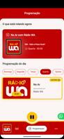 Radio Web WA ảnh chụp màn hình 2