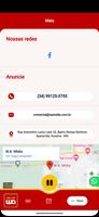 Radio Web WA ảnh chụp màn hình 3