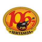 106 Sertaneja icône