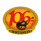 106 Sertaneja Zeichen