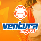 Ventura FM icône