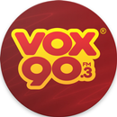 Vox 90 FM aplikacja