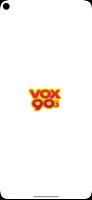 Vox 90 FM 포스터