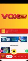 Vox 90 FM 스크린샷 1